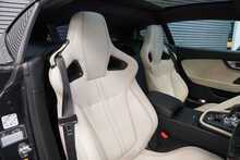 Jaguar F-Type V6 S - U56350