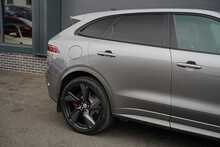 Jaguar F-PACE P550 V8 SVR - U56354