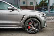 Jaguar F-PACE P550 V8 SVR - U56354