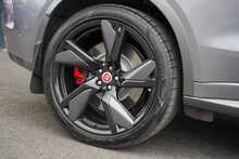 Jaguar F-PACE P550 V8 SVR - U56354