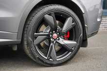 Jaguar F-PACE P550 V8 SVR - U56354