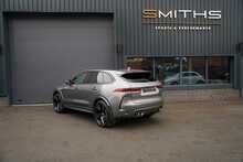 Jaguar F-PACE P550 V8 SVR - U56354