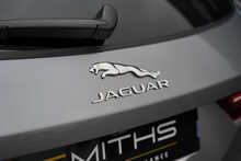 Jaguar F-PACE P550 V8 SVR - U56354