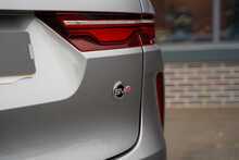 Jaguar F-PACE P550 V8 SVR - U56354