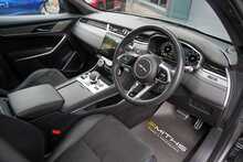 Jaguar F-PACE P550 V8 SVR - U56354