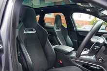 Jaguar F-PACE P550 V8 SVR - U56354