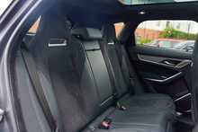 Jaguar F-PACE P550 V8 SVR - U56354