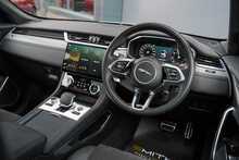 Jaguar F-PACE P550 V8 SVR - U56354