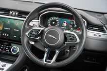 Jaguar F-PACE P550 V8 SVR - U56354