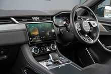 Jaguar F-PACE P550 V8 SVR - U56354