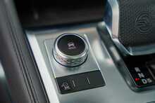 Jaguar F-PACE P550 V8 SVR - U56354