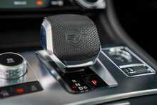 Jaguar F-PACE P550 V8 SVR - U56354