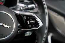 Jaguar F-PACE P550 V8 SVR - U56354