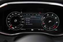 Jaguar F-PACE P550 V8 SVR - U56354