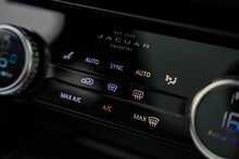Jaguar F-PACE P550 V8 SVR - U56354