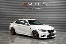 BMW M2 BiTurbo Competition - U56357