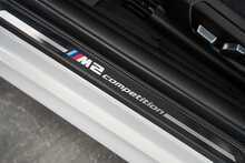 BMW M2 BiTurbo Competition - U56357