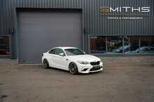 BMW M2 BiTurbo Competition - U56357