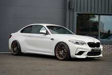 BMW M2 BiTurbo Competition - U56357