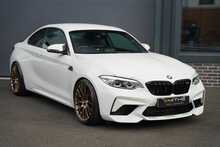 BMW M2 BiTurbo Competition - U56357