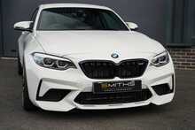 BMW M2 BiTurbo Competition - U56357