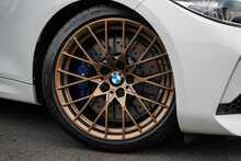 BMW M2 BiTurbo Competition - U56357
