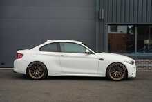 BMW M2 BiTurbo Competition - U56357