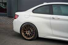 BMW M2 BiTurbo Competition - U56357