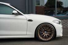 BMW M2 BiTurbo Competition - U56357