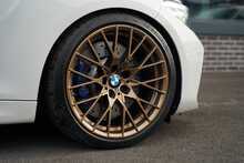 BMW M2 BiTurbo Competition - U56357
