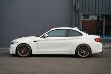 BMW M2 BiTurbo Competition - U56357