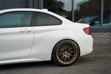BMW M2 BiTurbo Competition - U56357