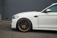 BMW M2 BiTurbo Competition - U56357