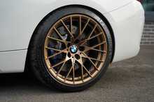 BMW M2 BiTurbo Competition - U56357