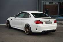 BMW M2 BiTurbo Competition - U56357