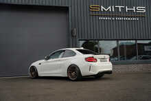 BMW M2 BiTurbo Competition - U56357