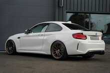 BMW M2 BiTurbo Competition - U56357