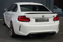 BMW M2 BiTurbo Competition - U56357