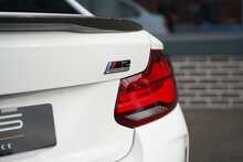 BMW M2 BiTurbo Competition - U56357