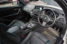 BMW M2 BiTurbo Competition - U56357