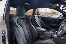BMW M2 BiTurbo Competition - U56357