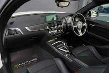 BMW M2 BiTurbo Competition - U56357