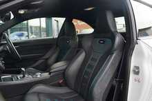 BMW M2 BiTurbo Competition - U56357
