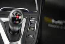 BMW M2 BiTurbo Competition - U56357