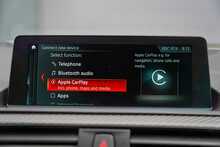 BMW M2 BiTurbo Competition - U56357