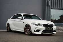 BMW M2 BiTurbo Competition - U56357