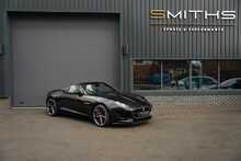 Jaguar F-Type V6 S - U56359