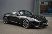 Jaguar F-Type V6 S - U56359