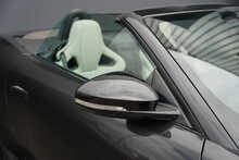 Jaguar F-Type V6 S - U56359