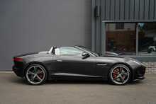 Jaguar F-Type V6 S - U56359